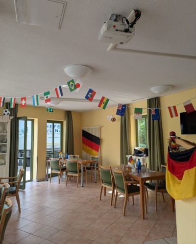 WM 2026 – Bild 1